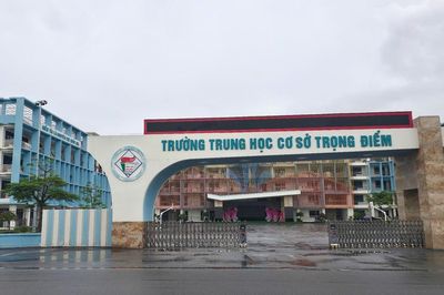 Quảng Ninh phê duyệt đề án đưa đón học sinh bằng xe buýt điện