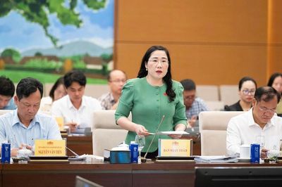 Đề xuất không hạ các chỉ tiêu chất lượng trong công tác phòng, chống tội phạm