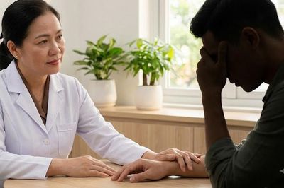 Kiểm soát điều trị đồng nhiễm HIV và viêm gan B