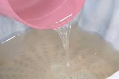 Các biện pháp xử lý nước đơn giản, an toàn khi xảy ra thiên tai, bão lụt
