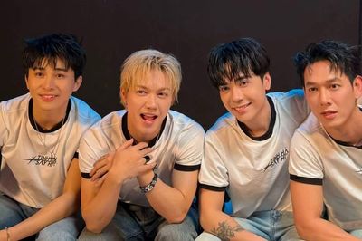 Sơn.K tạo 'căn cứ vía' cho team Mộng Duyên Top 1, Song Luân - JSOL hẹn kèo