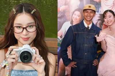 Diễn viên Thư Đan là ai, từng hợp tác trong phim gì với nhạc sĩ Nguyễn Hùng?