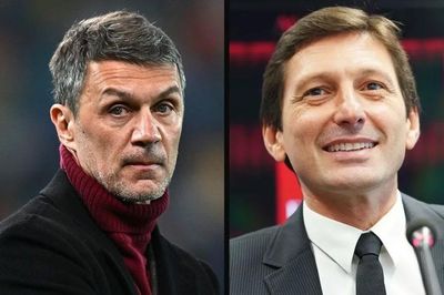 Bóng đá Italia chấn động, Maldini và Leonardo đồng loạt từ chức vì vụ Pirlo