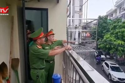 Hà Nội siết chặt công tác phòng cháy, chữa cháy theo quy định mới
