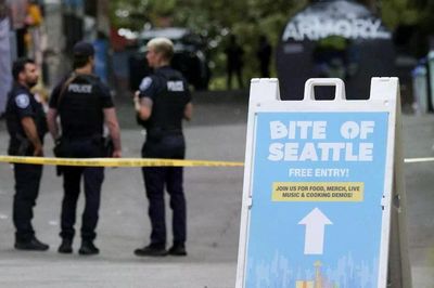 Ít nhất 3 tay súng liên quan vụ xả súng tại lễ hội ẩm thực ở Seattle, Mỹ