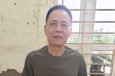 Bắt nguyên Giám đốc Ban Quản lý Dự án đầu tư xây dựng phát triển đô thị Hải Phòng