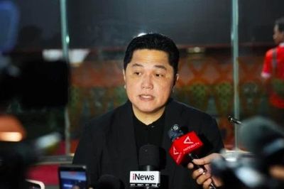 Chủ tịch PSSI: 'Sức mạnh Indonesia phải chờ tuyển Việt Nam kiểm chứng'