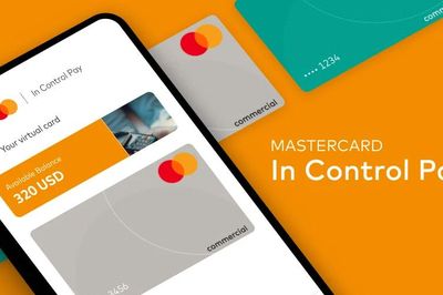 Mastercard mở rộng nền tảng thẻ ảo với công cụ quản lý bảo mật mới