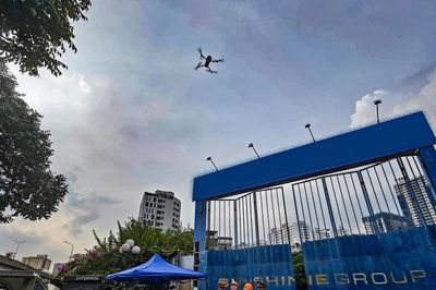 Hà Nội giải quyết 2 'điểm nghẽn': Đột phá công nghệ, quyết không 'làm xong rồi để đấy'.