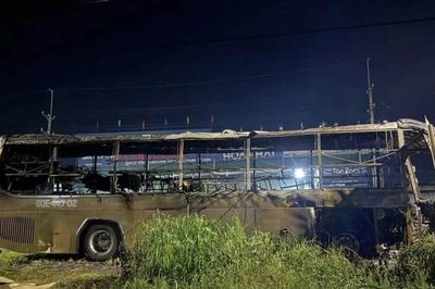 Giám sát chặt thời gian lái xe liên tục của tài xế, đặc biệt là xe chạy đêm