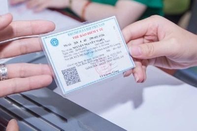 Đề xuất bổ sung nhóm được cấp thẻ bảo hiểm y tế từ ngân sách Nhà nước