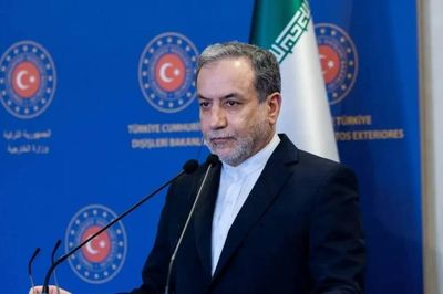 Iran cảnh báo 'không bỏ qua' vụ Ukraine tập kích tàu hàng trên biển Caspi