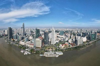 Hợp lực cho mục tiêu tăng trưởng hai con số
