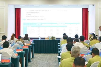 Khánh Hòa: Lấy ý kiến dự thảo Quy định khung giá rừng