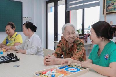 Đề xuất trang bị kiến thức chuẩn bị cho tuổi già từ 40 tuổi