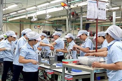 TP Đồng Nai: Kiến tạo hệ sinh thái công nghiệp xanh