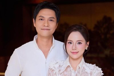 Minh Thu và Tô Dũng sau 2 năm công khai hẹn hò
