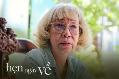 Con gái liệt sĩ Trần Văn Kiểu: Nỗi đau cả đời không được gọi tiếng cha