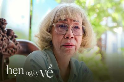 Con của Anh hùng 'Chín K' mong tìm được hài cốt cha ở CV Lê Thị Riêng