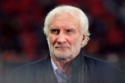 Völler: 'Tôi không muốn tuyển Đức đá như Argentina'