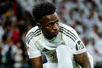 Vinicius giúp Real Madrid hái ra tiền