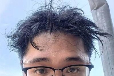 Chuyện xúc động về 'người hùng' qua đời khi cứu trợ lũ lụt ở TQ