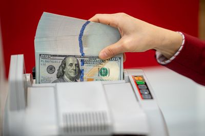 Tỷ giá trung tâm USD/VND cao kỷ lục