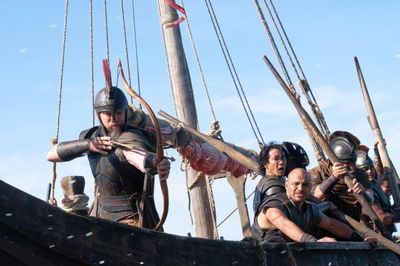 'The Odyssey' nói gì về 'khủng hoảng niềm tin' ở thế kỷ 21?