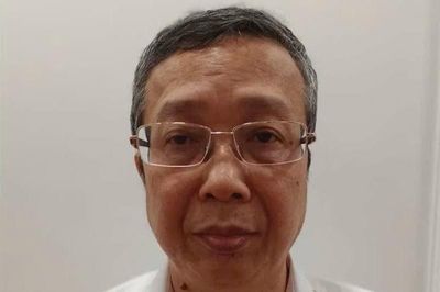 Thứ trưởng Hoàng Trung bị bắt với cáo buộc trục lợi số tiền đặc biệt lớn