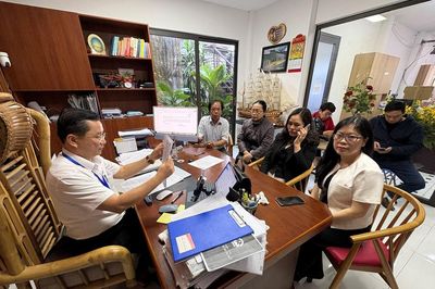 Không bắt buộc công chứng: Khoảng trống không chỉ nằm trong mỗi hợp đồng