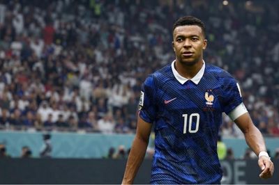Kylian Mbappe viết tâm thư đầy xúc động sau World Cup 2026
