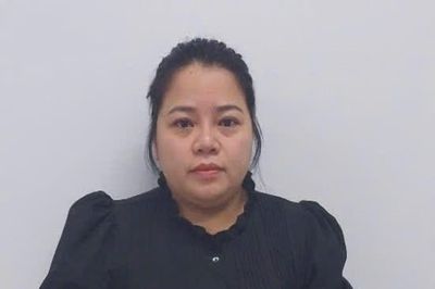 Khởi tố đối tượng lừa đảo chiếm đoạt hơn 10 tỉ đồng bằng chiêu trò kêu gọi góp vốn kinh doanh