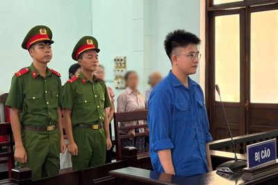 Nợ nần do tiền ảo, bác sĩ đột nhập các cửa hàng vàng trộm gần 5 tỉ đồng