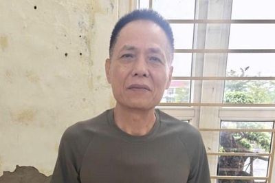 Hải Phòng: Lí do nguyên Giám đốc BQL Dự án đầu tư xây dựng phát triển đô thị bị bắt