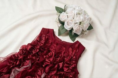 Loại vải từ nấm mở ra hướng đi mới cho thời trang bền vững