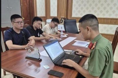Ninh Bình: Xử lý 3 người đăng clip phản cảm Ngày Thương binh - Liệt sĩ