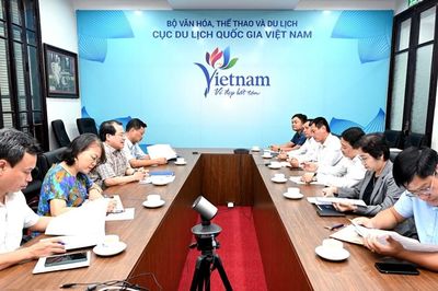 Mở rộng thị trường, phát triển đường bay cho du lịch Lâm Đồng