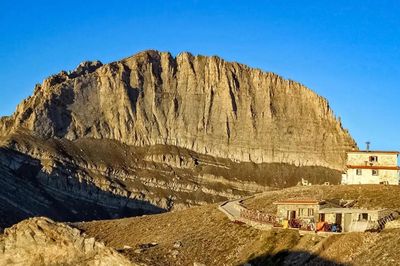 Núi Olympus: Từ 'ngôi nhà của các vị thần' đến Di sản Thế giới UNESCO
