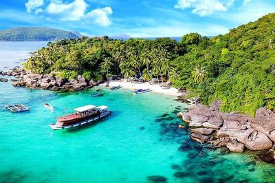 Triển khai lực lượng Trật tự viên du lịch: TP Hồ Chí Minh xem xét bố trí kinh phí hoạt động