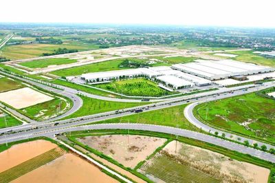 Cách xác định hạn mức giao đất ở khi chuyển mục đích sử dụng đất