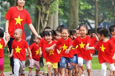Ban hành Chương trình quốc gia về bảo vệ trẻ em giai đoạn 2026-2030