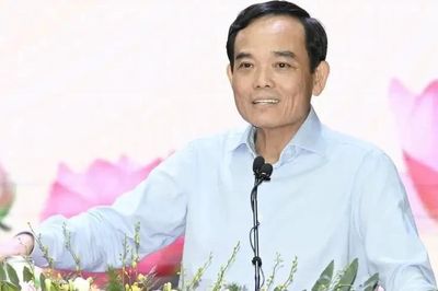 Bí thư Thành ủy TPHCM thông tin về việc tiếp tục sắp xếp xã, phường