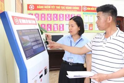 Đưa các chủ trương, quyết sách thành kết quả cụ thể trong cuộc sống