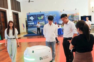 Kỳ vọng từ thành phố đổi mới sáng tạo