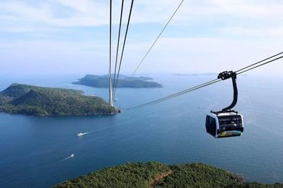 Phú Quốc lọt tốp điểm đến lý tưởng cho kỳ nghỉ sang trọng với chi phí cạnh tranh