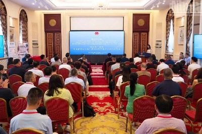 Thúc đẩy kết nối giao thương giữa doanh nghiệp Việt Nam và Trung Quốc