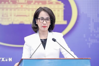 Tìm kiếm, cứu hộ tàu Khôi Nguyên 18: Đã có 48 người được cứu sống