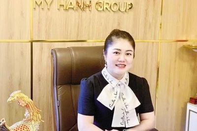 Sắp xét xử cựu Chủ tịch HĐQT Công ty Mỹ Hạnh lừa đảo góp vốn dự án trồng cây Sâm Ngọc Linh