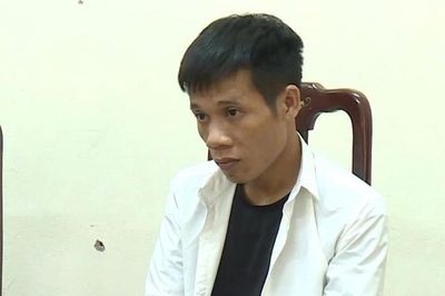 Đạo chích vừa 'khởi nghiệp' đã sa lưới
