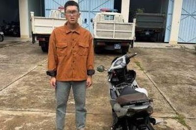 Xử lý 'quái xế'
